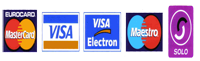 Credit Cards