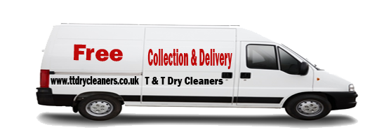 Collection & Delivery